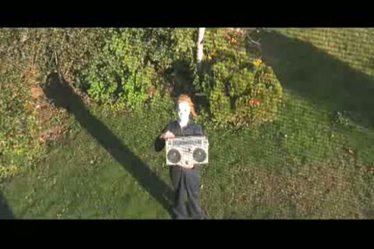 Unveröffentlichte Szenen aus Halloween