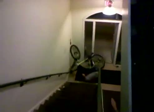 Dummheit wird bestraft