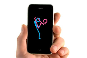 Kamasutra App für dein iPhone Kamasutra App für dein iPhone