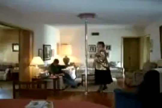 Die geborene Stripperin Die geborene Stripperin