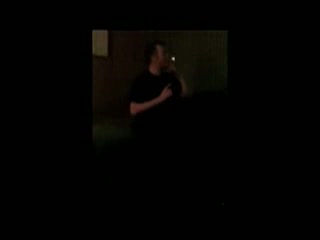 Tanzen im Schlafzimmer ist gefährlich