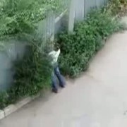 Ein Akt der Verzweiflung