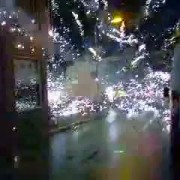 Krasser selbstgebauter Böller